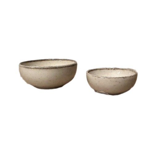 MINI ΜΠΟΛ Φ6cm MULTI-P02/CINNAMON - KUTAHYA PORSELEN MINI ΜΠΟΛ Φ6cm MULTI-P02/CINNAMON - KUTAHYA PORSELEN