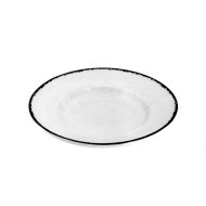 ΠΙΑΤΟ PASTA 24cm MOON SHADE 18274-63/White - ORIANA FERELLI®