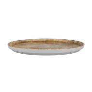 ΠΙΑΤΟ ΡΗΧΟ VERTICAL Φ27cm MYTHO 880864 - KUTAHYA PORSELEN ΠΙΑΤΟ ΡΗΧΟ VERTICAL Φ27cm MYTHO 880864 - KUTAHYA PORSELEN