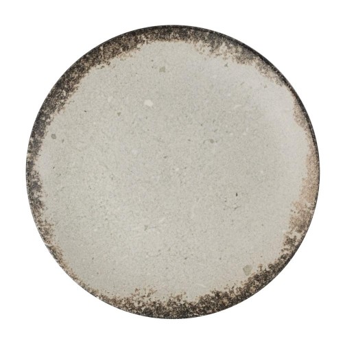 ΠΙΑΤΟ ΡΗΧΟ Φ21cm RUSTIGROUND 880867 - KUTAHYA PORSELEN ΠΙΑΤΟ ΡΗΧΟ Φ21cm RUSTIGROUND 880867 - KUTAHYA PORSELEN