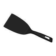 ΣΠΑΤΟΥΛΑ ΦΑΡΔΥΑ ΜΑΣΙΦ 33cm NYLON PROFESSIONAL 2484N ΣΠΑΤΟΥΛΑ ΦΑΡΔΥΑ ΜΑΣΙΦ 33cm NYLON PROFESSIONAL 2484N