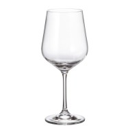 ΠΟΤΗΡΙ ΚΟΛΟΝΑΤΟ ΝΕΡΟΥ 360ml STRIX - CRYSTAL BOHEMIA