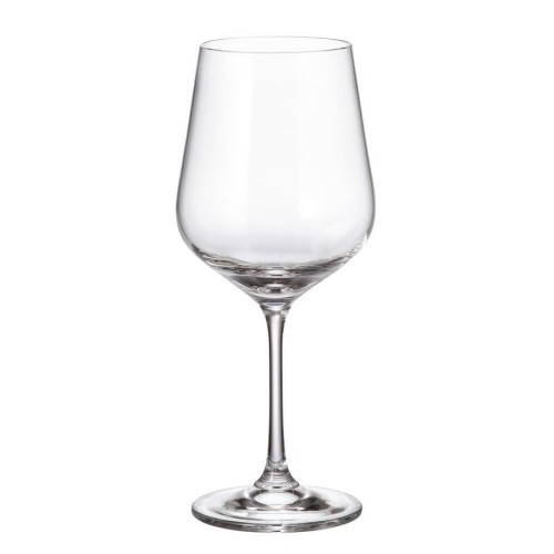 ΠΟΤΗΡΙ ΚΟΛΟΝΑΤΟ ΝΕΡΟΥ 360ml STRIX - CRYSTAL BOHEMIA