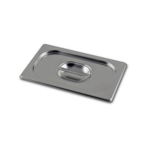 ΚΑΠΑΚΙ ΑΝΟΞ. 201 για GN 1/4 - Oriana Ferelli® ΚΑΠΑΚΙ ΑΝΟΞ. 201 για GN 1/4 - Oriana Ferelli®