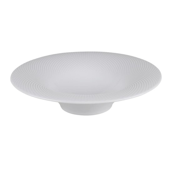 ΠΙΑΤΟ SPAGHETTI Φ28cm PANIO-WHITE - KUTAHYA PORSELEN