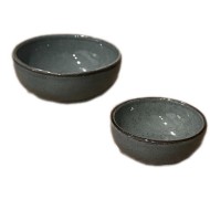 MINI ΜΠΟΛ Φ6cm MULTI-P01/BLUE - KUTAHYA PORSELEN MINI ΜΠΟΛ Φ6cm MULTI-P01/BLUE - KUTAHYA PORSELEN