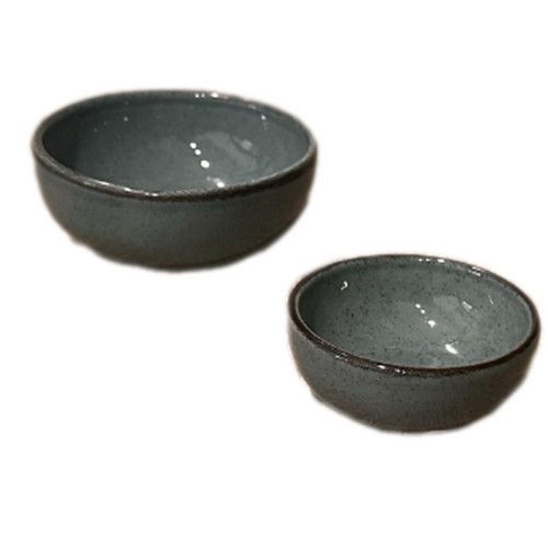 MINI ΜΠΟΛ Φ6cm MULTI-P01/BLUE - KUTAHYA PORSELEN MINI ΜΠΟΛ Φ6cm MULTI-P01/BLUE - KUTAHYA PORSELEN