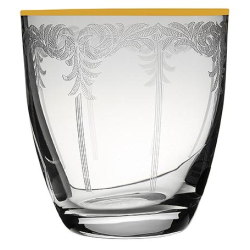 ΠΟΤΗΡΙ ΟΥΙΣΚΥ 300ml ELISAB-Q8890/G - CRYSTALEX