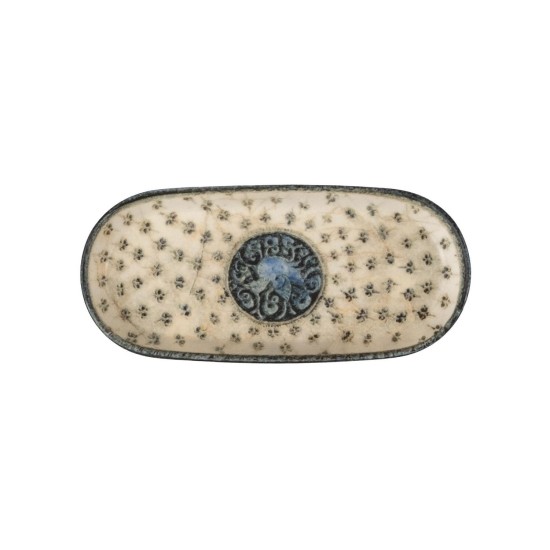 ΠΙΑΤΕΛΑ ΟΒΑΛ 17cm MYTHO 880864 - KUTAHYA PORSELEN