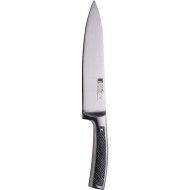 ΜΑΧΑΙΡΙ CHEF 20cm HARLEY BG-4225 - BERGNER ΜΑΧΑΙΡΙ CHEF 20cm HARLEY BG-4225 - BERGNER