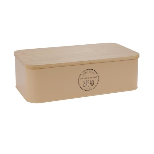 ΨΩΜΙΕΡΑ KITCHEN TREND 8507BM/OCHRE 42.3cm - Oriana Ferrelli®