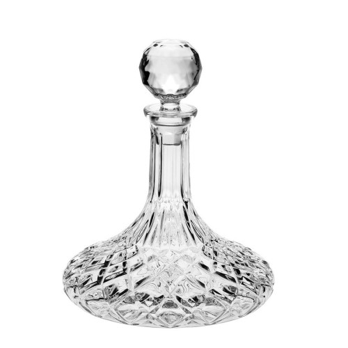 ΦΙΑΛΗ ΚΟΚΚΙΝΟΥ ΚΡΑΣΙΟΥ 95cl ANGELA SHIP - CRYSTAL BOHEMIA ΦΙΑΛΗ ΚΟΚΚΙΝΟΥ ΚΡΑΣΙΟΥ 95cl ANGELA SHIP - CRYSTAL BOHEMIA