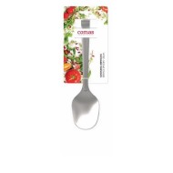 ΚΟΥΤΑΛΙ ΣΕΡΒ/ΤΟΣ 25cm 18/10 ELEGANT 6599 - COMAS ΚΟΥΤΑΛΙ ΣΕΡΒ/ΤΟΣ 25cm 18/10 ELEGANT 6599 - COMAS
