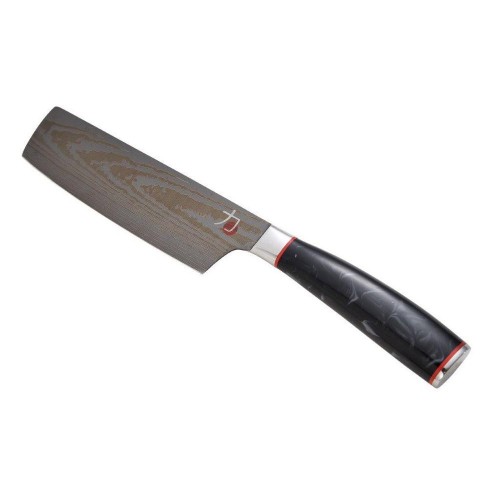 ΜΑΧΑΙΡΙ ΤΕΜΑΧΙΣΜΟΥ 17.5cm TETSU BGMP-4125-MBK- BERGNER ΜΑΧΑΙΡΙ ΤΕΜΑΧΙΣΜΟΥ 17.5cm TETSU BGMP-4125-MBK- BERGNER