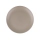 ΠΙΑΤΟ ΦΡΟΥΤΟΥ/ΠΑΣΤΑΣ Φ20cm COZY-BEIGE/13 - ORIANA FERELLI®