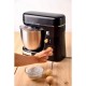 ΜΙΞΕΡ ΕΠΙΤΡΑΠΕΖΙΟ1300W - 6 ΤΑΧΥΤΗΤΩΝ + TURBO BAKING LOVERS BG-51036-BK - BERGNER