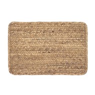 ΣΟΥΠΛΑ ΚΑΛΑΜΙ 45x30cm NATURAL 82710A - Max.Home® ΣΟΥΠΛΑ ΚΑΛΑΜΙ 45x30cm NATURAL 82710A - Max.Home®