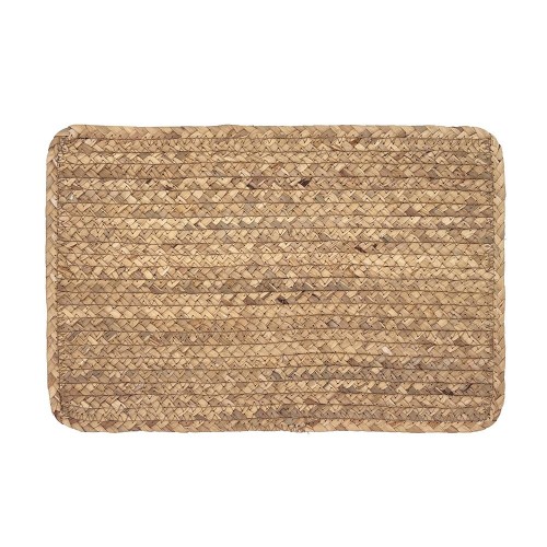 ΣΟΥΠΛΑ ΚΑΛΑΜΙ 45x30cm NATURAL 82710A - Max.Home® ΣΟΥΠΛΑ ΚΑΛΑΜΙ 45x30cm NATURAL 82710A - Max.Home®