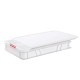 ΚΑΠΑΚΙ 06040 60x40x2.35cm για ΚΟΥΤΙ ΖΥΜΗΣ 06041 - ARAVEN