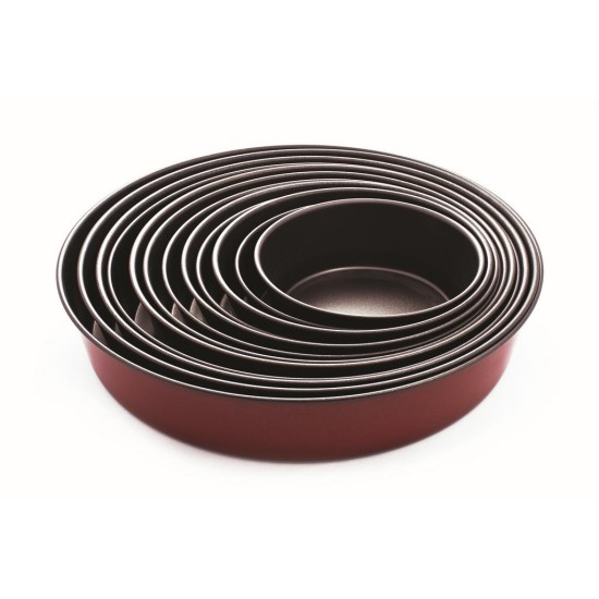 ΤΑΨΙ Φ26cm ΑΝΤΙΚΟΛΛΗΤΙΚΟ - Max.Home® ΤΑΨΙ Φ26cm ΑΝΤΙΚΟΛΛΗΤΙΚΟ - Max.Home®