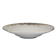 ΠΙΑΤΟ PASTA Φ27cm RUSTIGROUND 880867 - KUTAHYA PORSELEN ΠΙΑΤΟ PASTA Φ27cm RUSTIGROUND 880867 - KUTAHYA PORSELEN