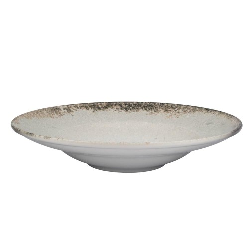 ΠΙΑΤΟ PASTA Φ27cm RUSTIGROUND 880867 - KUTAHYA PORSELEN ΠΙΑΤΟ PASTA Φ27cm RUSTIGROUND 880867 - KUTAHYA PORSELEN