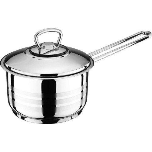 ΚΑΤΣΑΡΟΛΑ ΓΑΛ. 16cm - 2lt ARIAN 430 - ISFA ΚΑΤΣΑΡΟΛΑ ΓΑΛ. 16cm - 2lt ARIAN 430 - ISFA