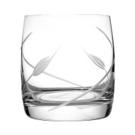 CALLA-IDEAL O.F. TUMBLER 290ml - CRYSTALEX