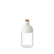ΒΑΖΟ 0.60lt - Φ8.6x21cm BOTTLE B200-01/WHITE - BIESSE ΒΑΖΟ 0.60lt - Φ8.6x21cm BOTTLE B200-01/WHITE - BIESSE