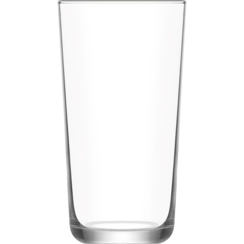 ΣΕΤ 6τεμ. ΠΟΤΗΡΙΑ ΣΩΛΗΝΑ ASSOS 490ml - LAV