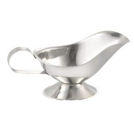 ΣΑΛΤΣΙΕΡΑ 220ml ΑΝΟΞ. 413130 - Max.Home®