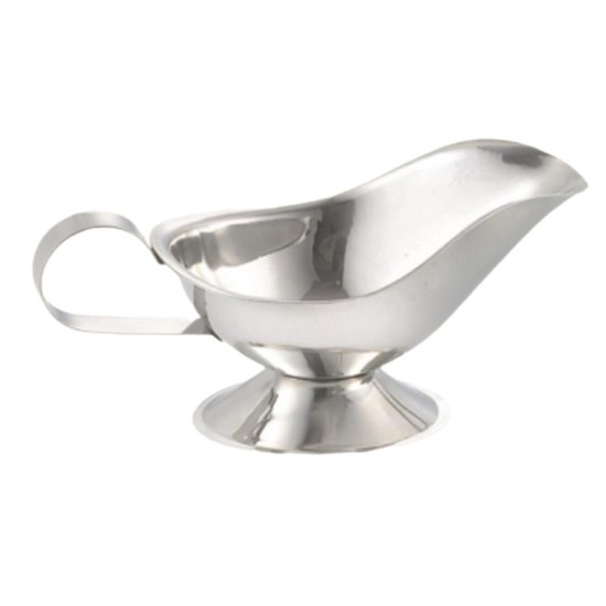 ΣΑΛΤΣΙΕΡΑ 220ml ΑΝΟΞ. 413130 - Max.Home®