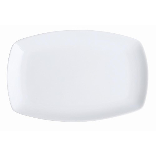 ΠΙΑΤΕΛΑ ΟΡΘΟΓΩΝΙΑ 24.5x16cm XCO-006 HORECA/ACCES. - ORIANA FERELLI® ΠΙΑΤΕΛΑ ΟΡΘΟΓΩΝΙΑ 24.5x16cm XCO-006 HORECA/ACCES. - ORIANA FERELLI®