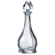 ΦΙΑΛΗ ΚΡΑΣΙΟΥ 85cl QUADRO 4C747 - CRYSTAL BOHEMIA ΦΙΑΛΗ ΚΡΑΣΙΟΥ 85cl QUADRO 4C747 - CRYSTAL BOHEMIA