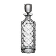 ΦΙΑΛΗ ΟΥΙΣΚΥ 75cl TINY - CRYSTAL BOHEMIA