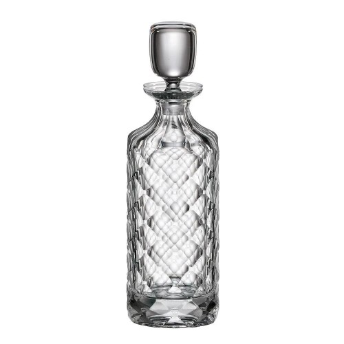 ΦΙΑΛΗ ΟΥΙΣΚΥ 75cl TINY - CRYSTAL BOHEMIA