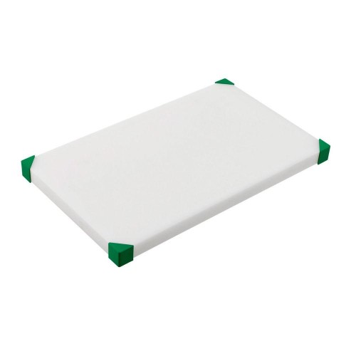 ΠΛΑΚΑ ΚΟΠΗΣ 504x304x34mm ΠΡΑΣΙΝH ΣΗΜΑΝΣΗ 07101 ARAVEN