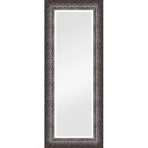 ΚΑΘΡΕΠΤΗΣ ΤΟΙΧΟΥ 311-23 PRJ εσωτ. 35x120cm SIENA/SILVER - Oriana Ferelli®