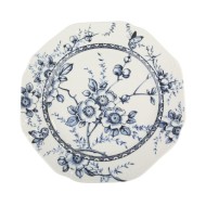 ΠΙΑΤΕΛΑ Φ31cm TIFFANY-BLUE 24324 - ORIANA FERELLI®