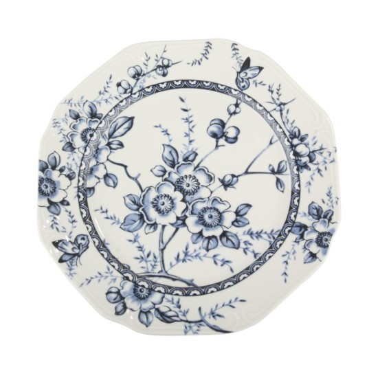 ΠΙΑΤΕΛΑ Φ31cm TIFFANY-BLUE 24324 - ORIANA FERELLI® ΠΙΑΤΕΛΑ Φ31cm TIFFANY-BLUE 24324 - ORIANA FERELLI®