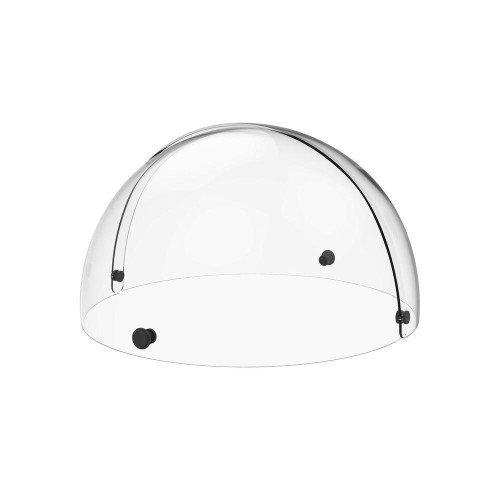 ROULND ROLL FOOD DISPLAYER Φ42cm - ABS - POLYBOX 8085 - BIESSE