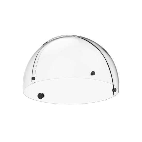 ROULND ROLL FOOD DISPLAYER Φ42cm - ABS - POLYBOX 8085 - BIESSE