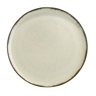 ΠΙΑΤΟ ΡΗΧΟ Φ27cm MOOD-P02/CINNAMON - KUTAHYA PORSELEN ΠΙΑΤΟ ΡΗΧΟ Φ27cm MOOD-P02/CINNAMON - KUTAHYA PORSELEN