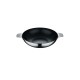 WOK Φ28x7cm - 9.23lt ΑΝΟΞEIΔΩΤΗ 18/8 SIGMA BGMP-1658 - BERGNER WOK Φ28x7cm - 9.23lt ΑΝΟΞEIΔΩΤΗ 18/8 SIGMA BGMP-1658 - BERGNER