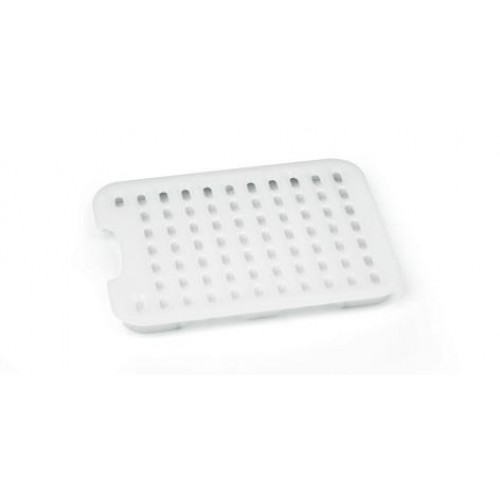 ΣΧΑΡΑ ΔΟΧΕΙΩΝ GN 1/3 00242 260x115x20mm - ARAVEN ΣΧΑΡΑ ΔΟΧΕΙΩΝ GN 1/3 00242 260x115x20mm - ARAVEN