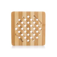 ΠΥΡΟΣΤΙΑ 18x18cm BRILLANTE 27061457 BAMBOO - Banquet® ΠΥΡΟΣΤΙΑ 18x18cm BRILLANTE 27061457 BAMBOO - Banquet®