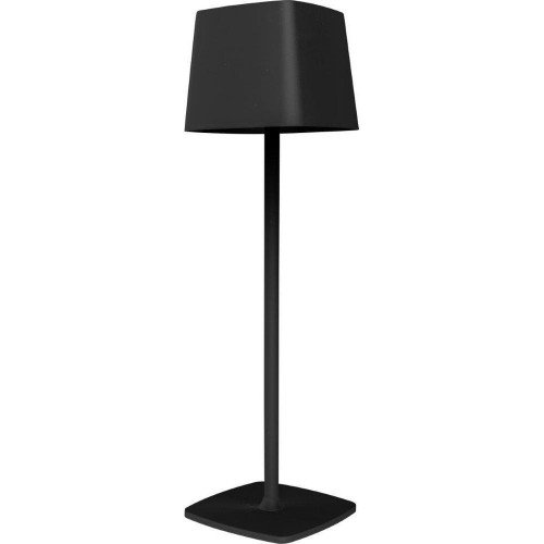 ΛΑΜΠΑΤΕΡ ΕΠΑΝΑΦΟΡΤΙΖΟΜΕΝΟ 38cm ELEGANT WL108/BLACK - Oriana Ferelli®