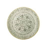 ΠΙΑΤΟ ΡΗΧΟ Φ27cm VINTAGE BEIGE 22268-64 - ORIANA FERELLI® ΠΙΑΤΟ ΡΗΧΟ Φ27cm VINTAGE BEIGE 22268-64 - ORIANA FERELLI®