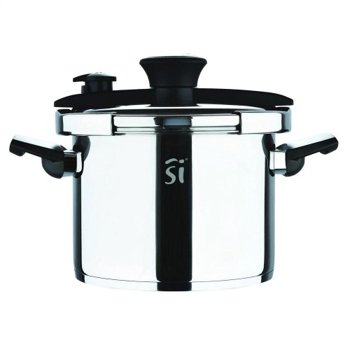 ΧΥΤΡΑ ΤΑΧΥΤΗΤΟΣ 6lt 18/10 LEON SG-1620 - BERGNER