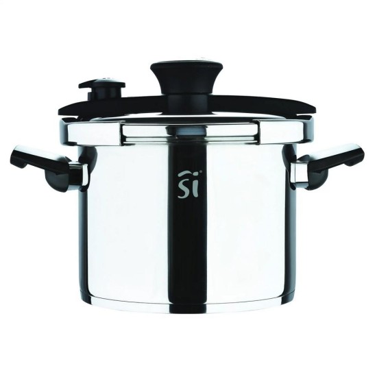 ΧΥΤΡΑ ΤΑΧΥΤΗΤΟΣ 6lt 18/10 LEON SG-1620 - BERGNER